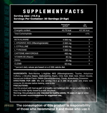 Dark Matter Hiroshima End Of The World 30 Servicios