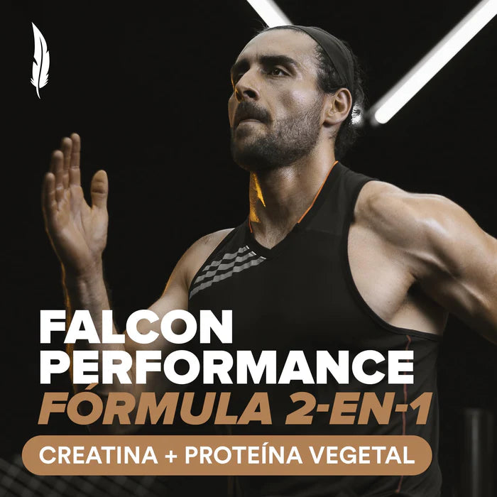 Birdman Falcon Performance 1.14 Kg