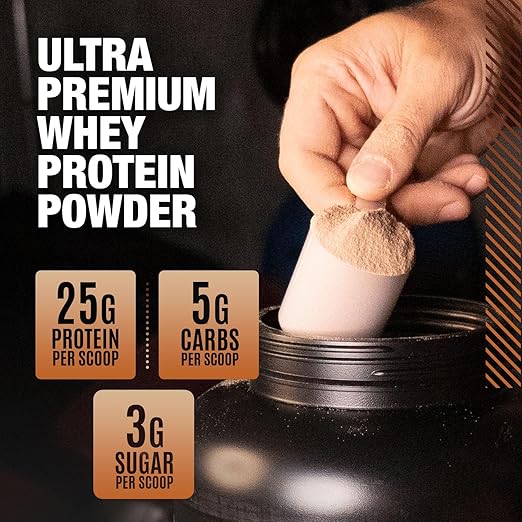 Bpi Sports Whey Hd 4 Lbs