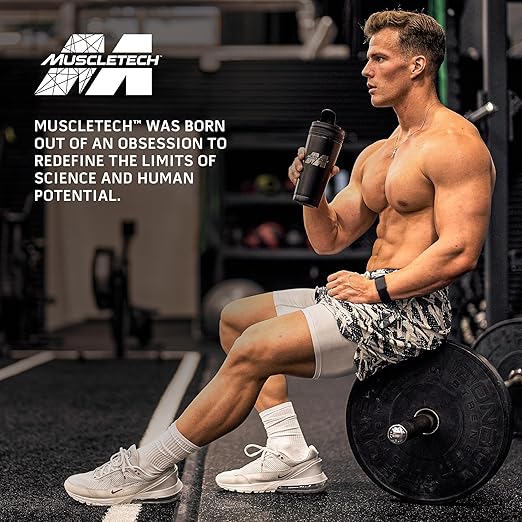 Muscletech Platinum Multivitamin 90 Tabletas