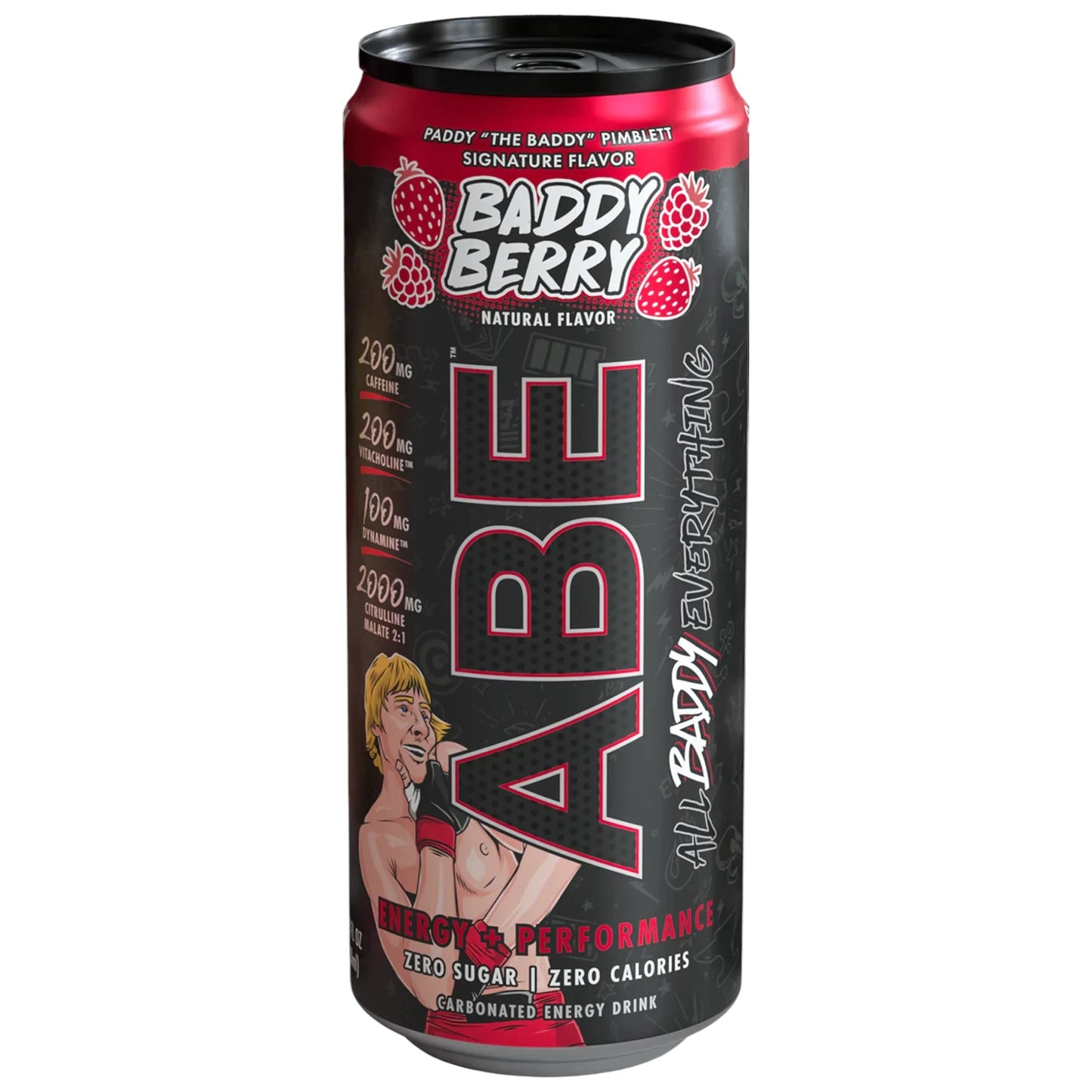 Applied Nutrition Abe Rtd 330 Ml