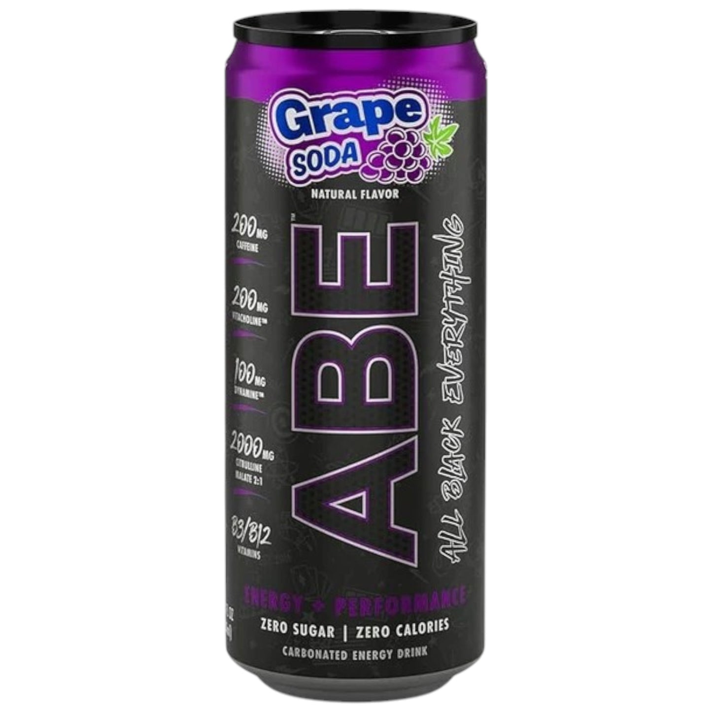 Applied Nutrition Abe Rtd 330 Ml