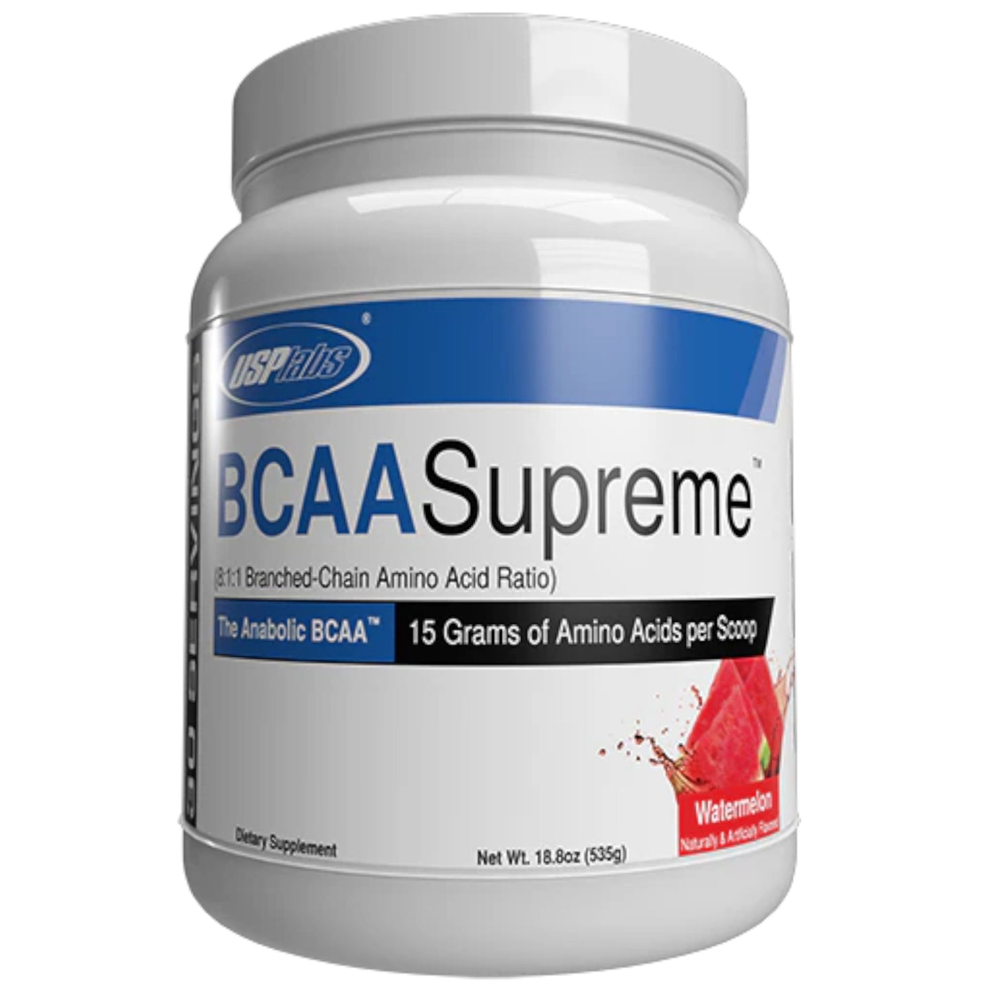 Usp Labs Bcaa Supreme 30 Servicios