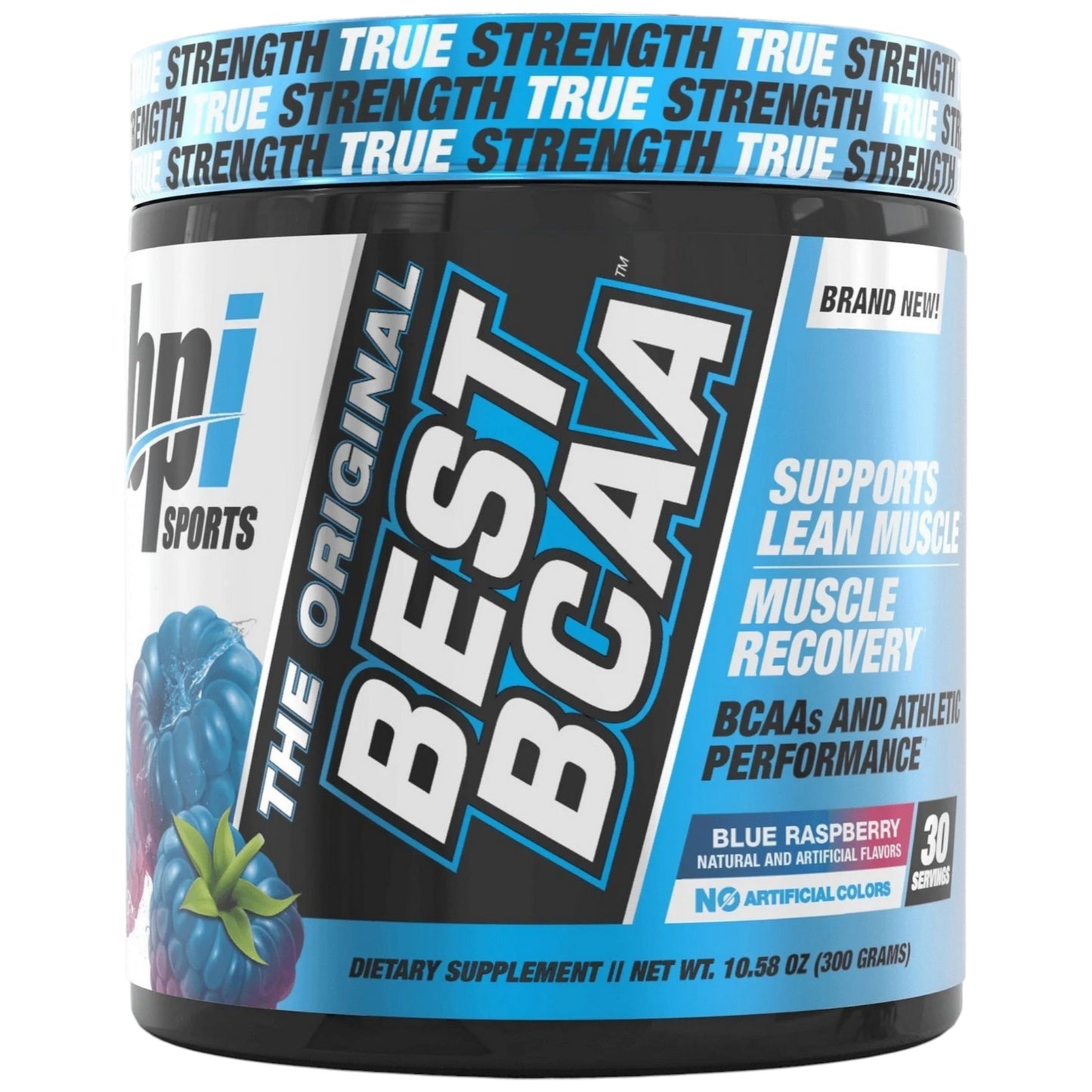Bpi Sports Best Bcaa 30 Servicios