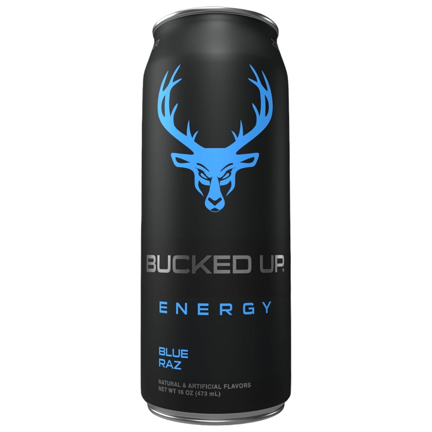 Bucked Up Energy 473 Ml