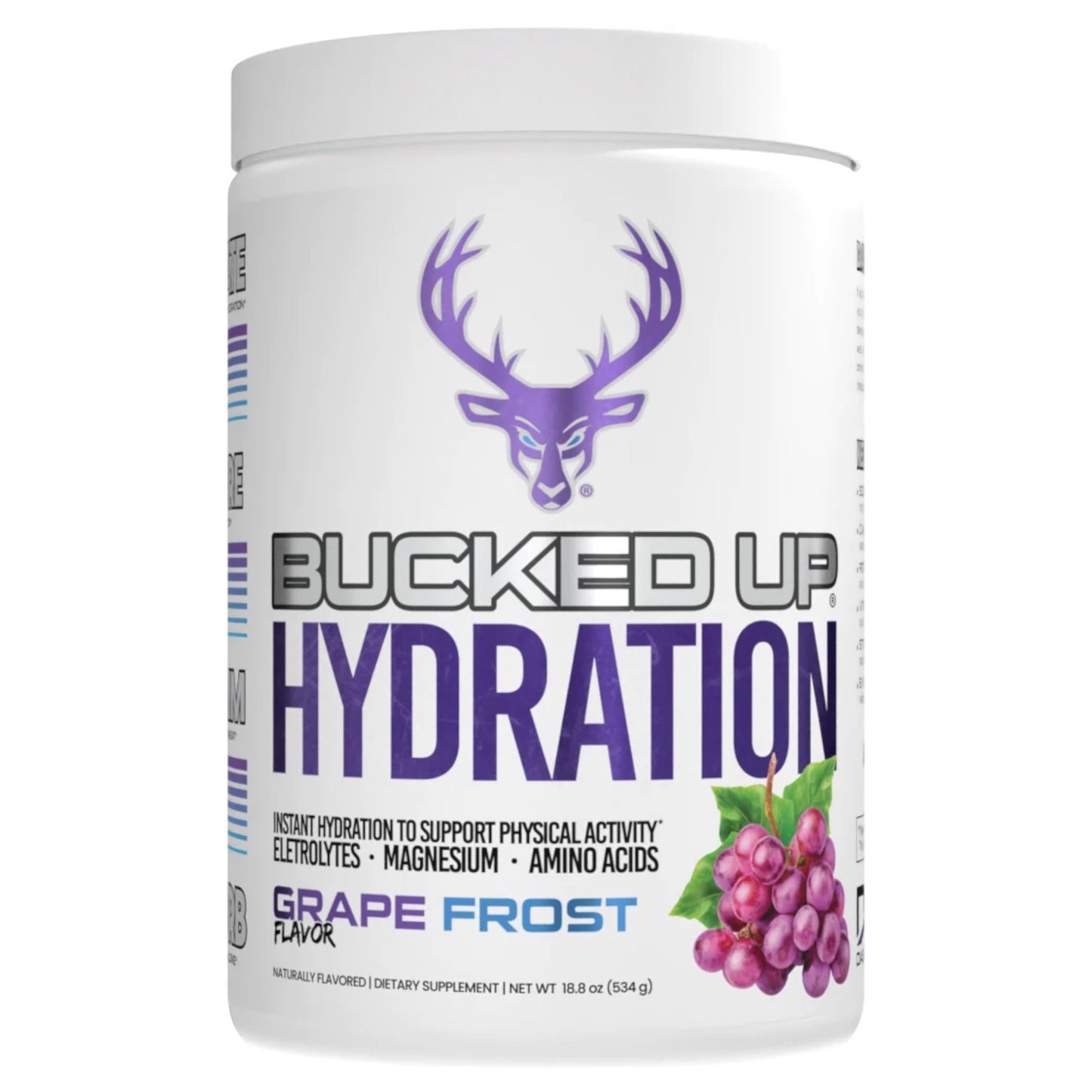 Bucked Up Hydration 30 Servicios