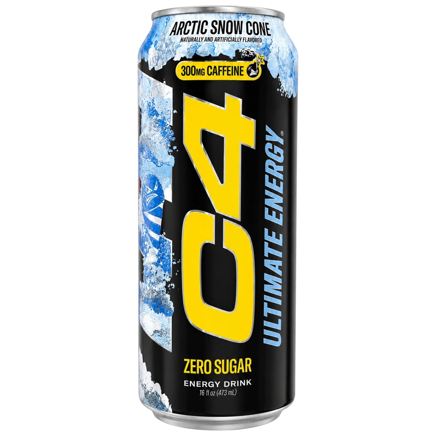 Cellucor C4 Performance Energy 473 Ml