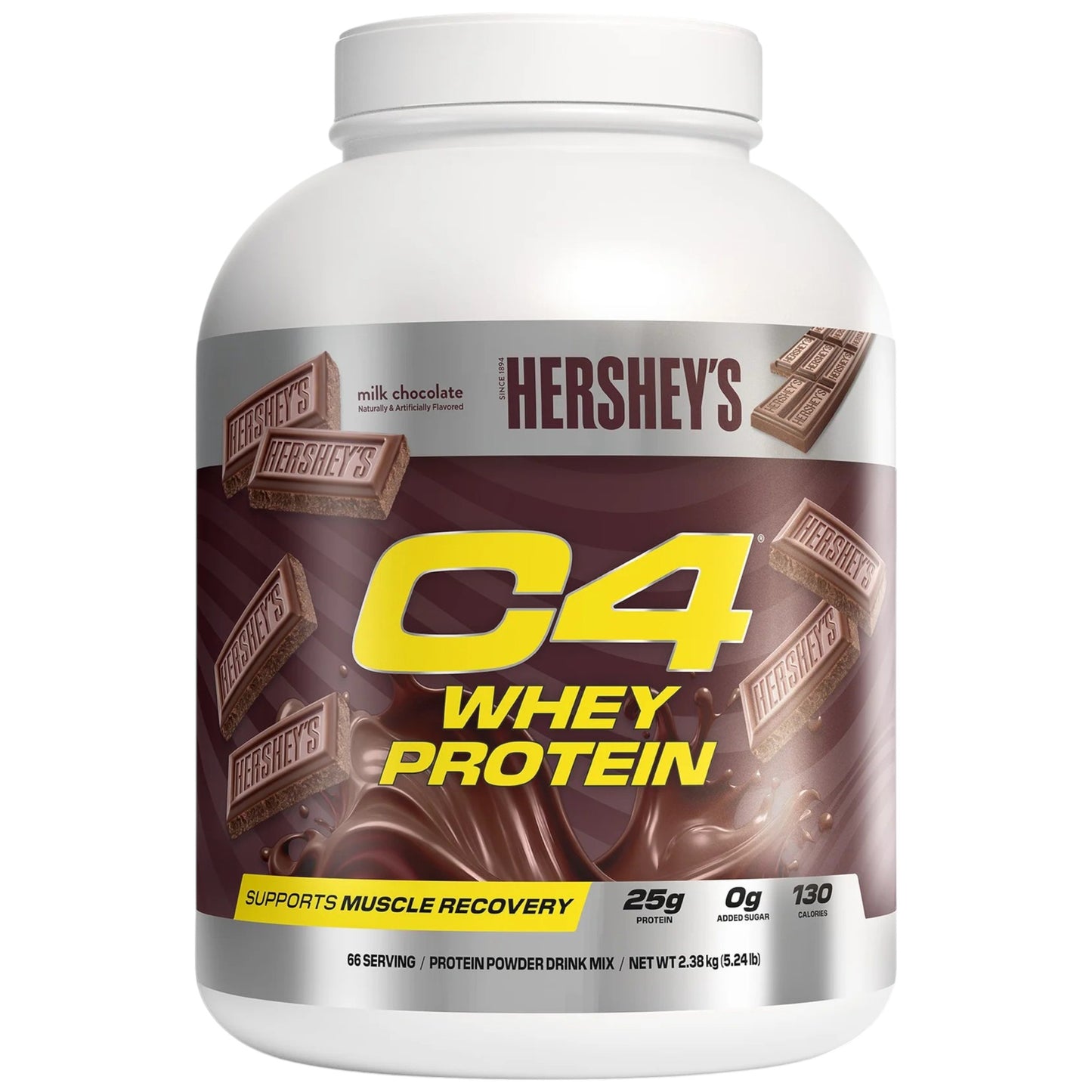 Cellucor C4 Whey Protein 5 Lbs