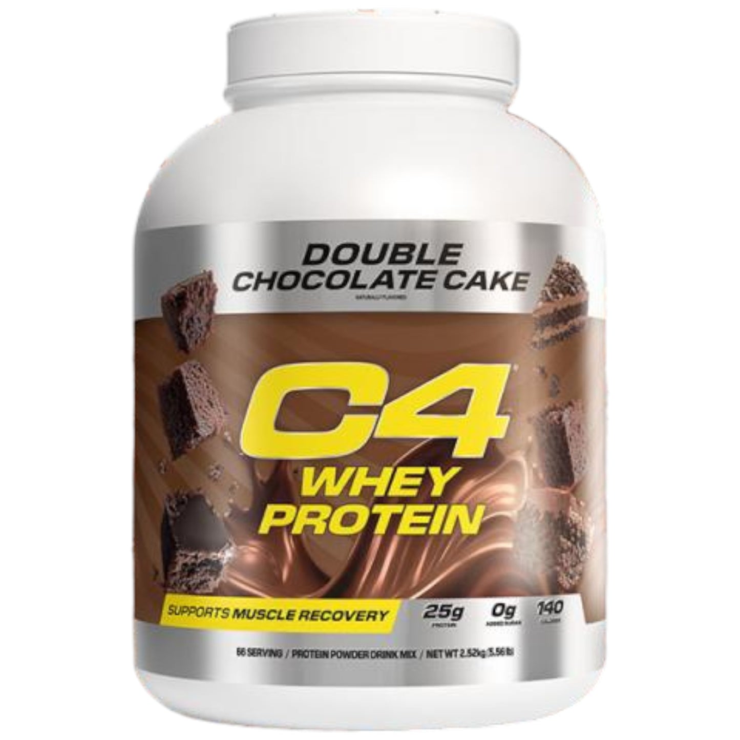 Cellucor C4 Whey Protein 5 Lbs