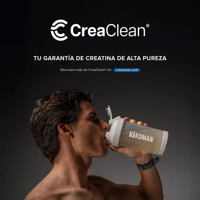 Birdman Creatine Electrolyte Refresher 300 Gramos 30 Servicios