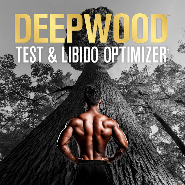 Gat Sport Nitraflex Deep Wood 240 Capsulas