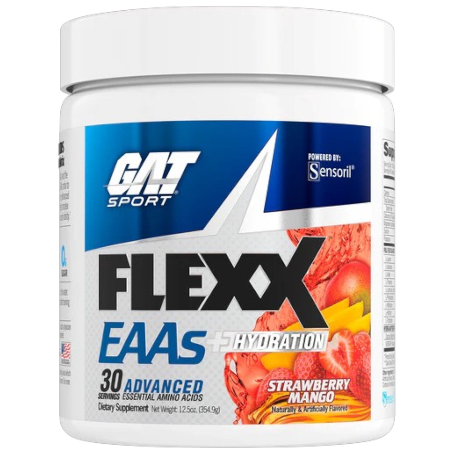 Gat Sport Flexx Eaas + Hydration 30 Servicios