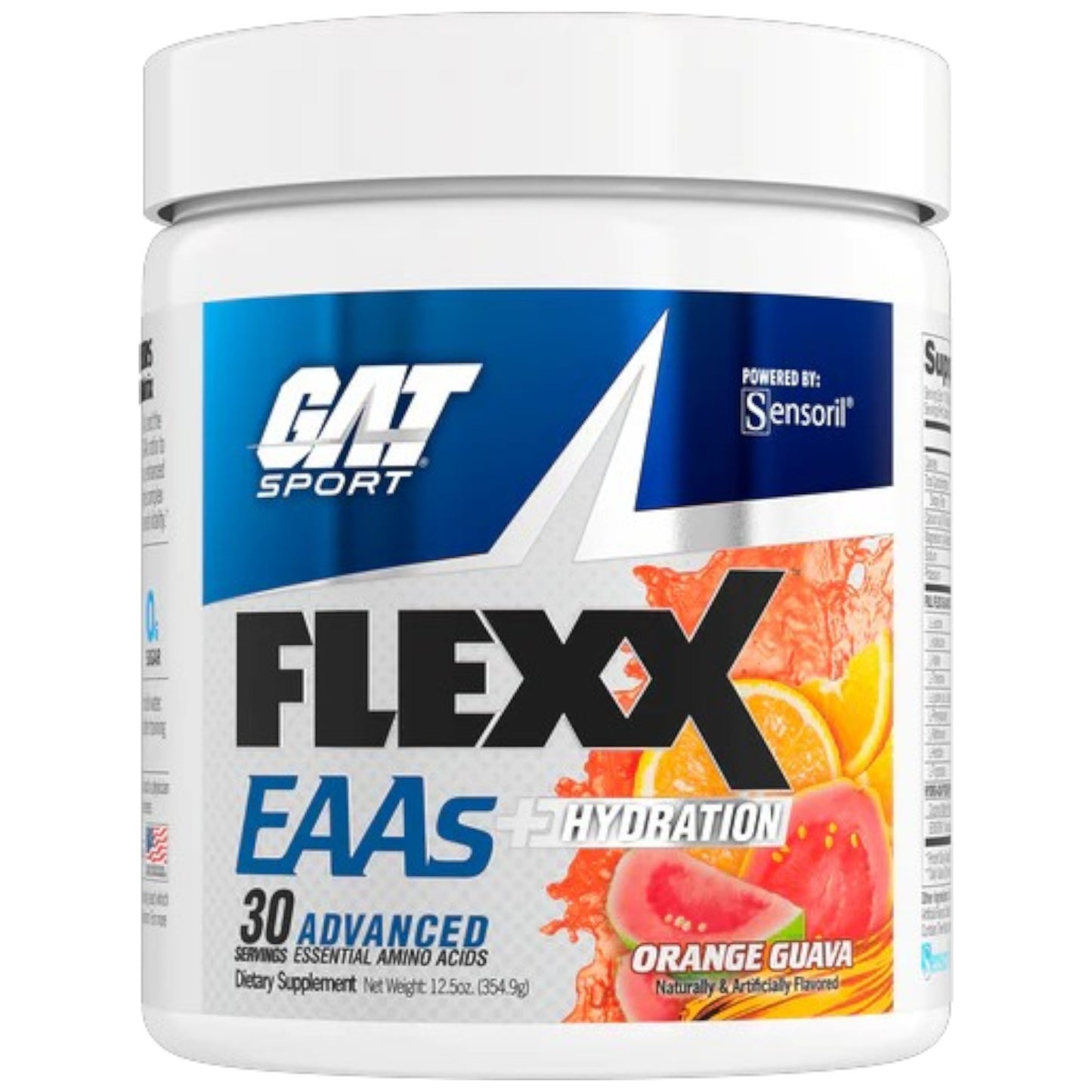 Gat Sport Flexx Eaas + Hydration 30 Servicios