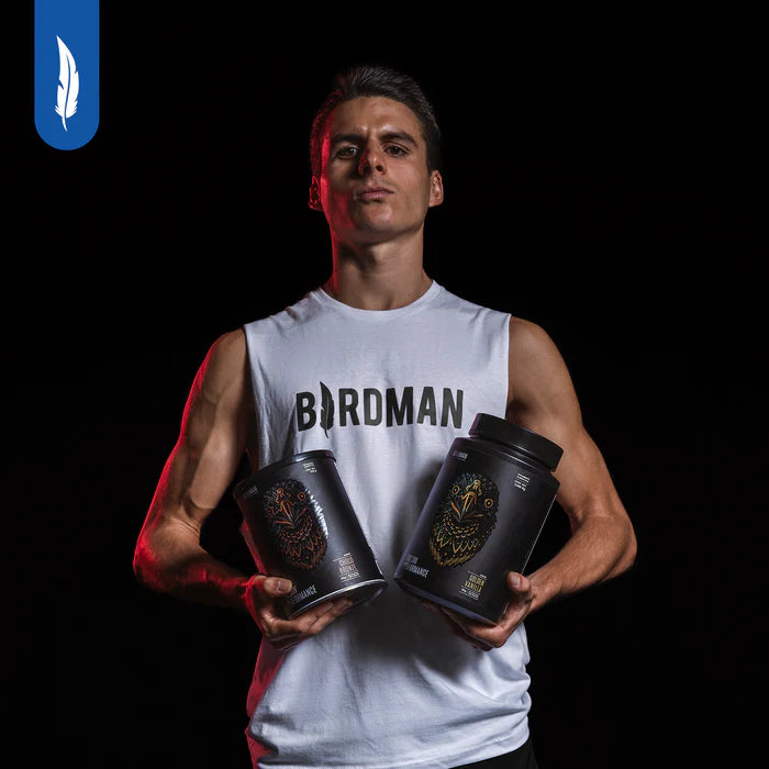 Birdman Falcon Performance 1.14 Kg