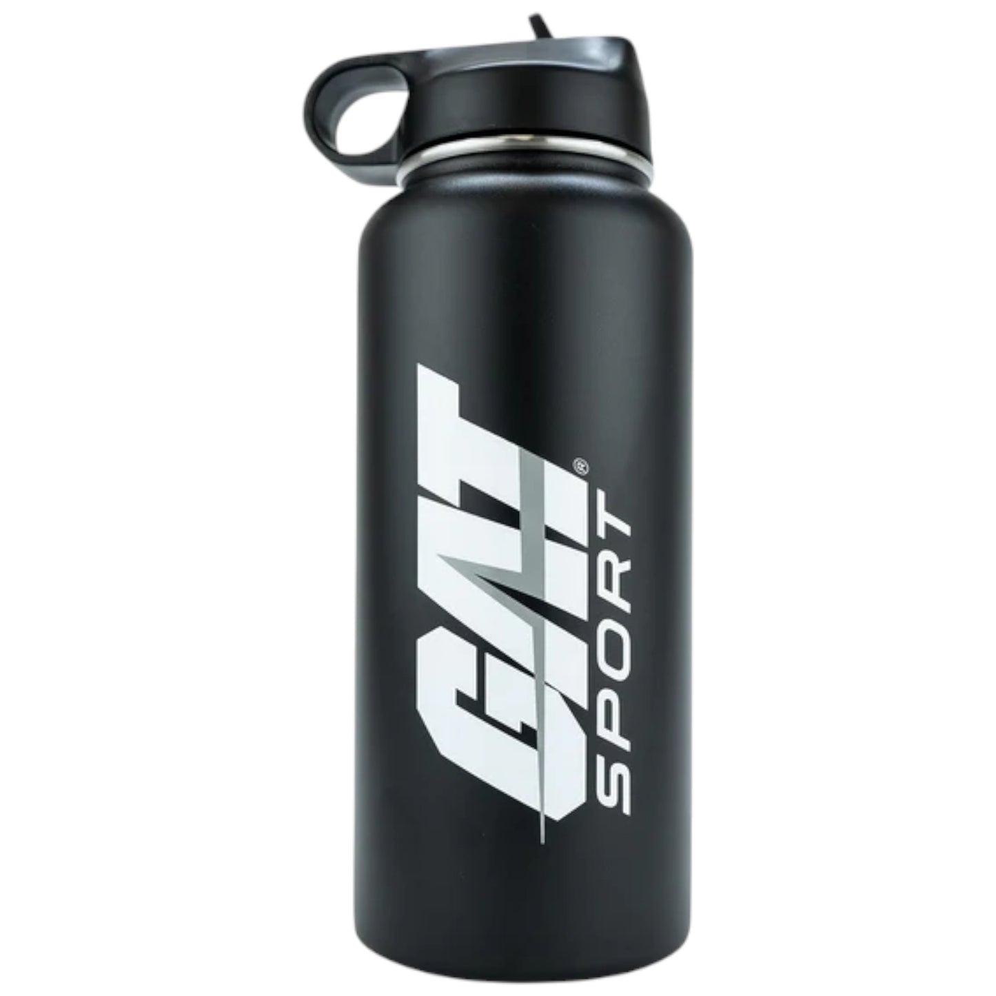 Gat Sport Botella De Agua de Acero Inoxidable 900 Ml