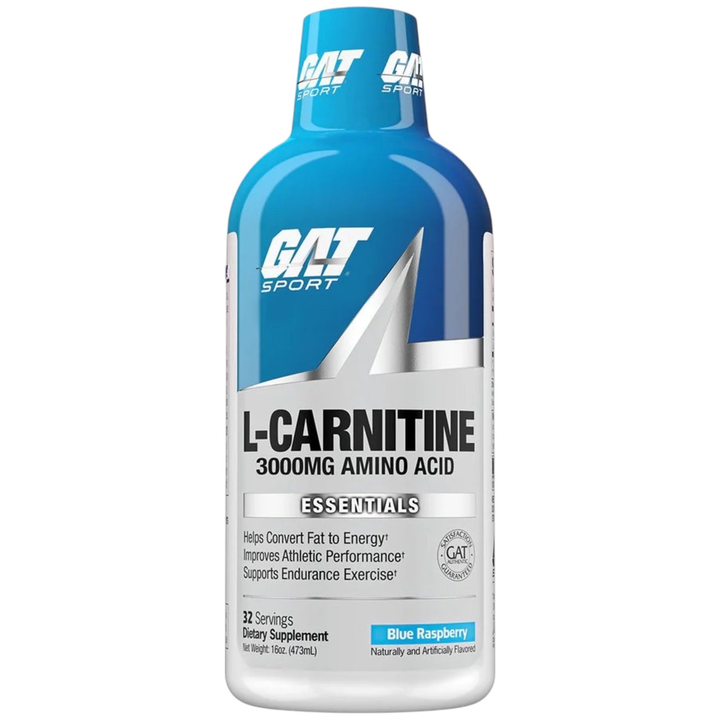 Gat Sport L-Carnitine 3000 32 Servicios