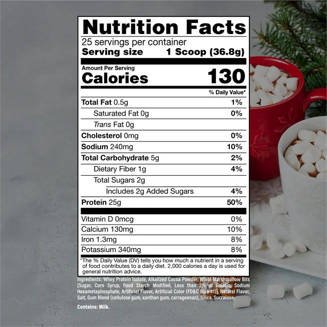 Raw Nutrition Bum Itholate Protein 1.80 Lbs