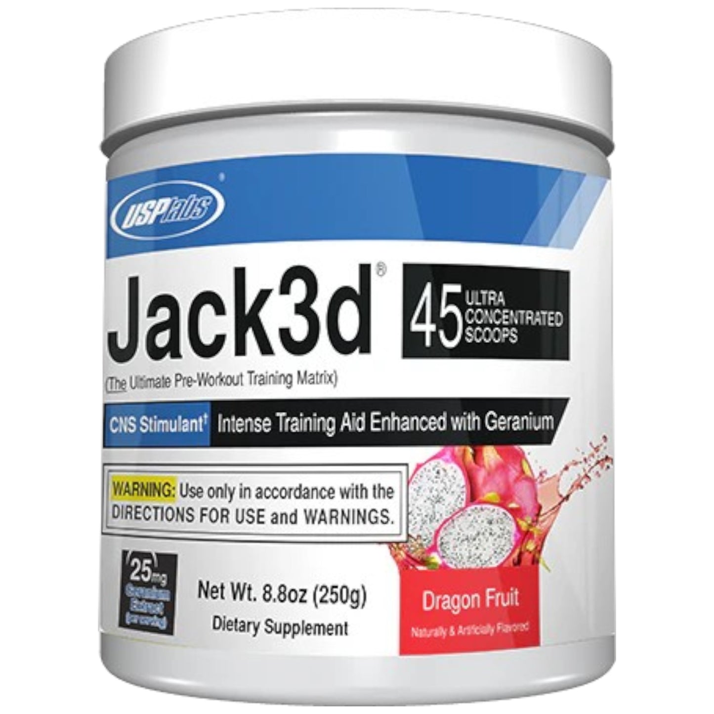 Usp Labs Jack 3d 45 Servicios
