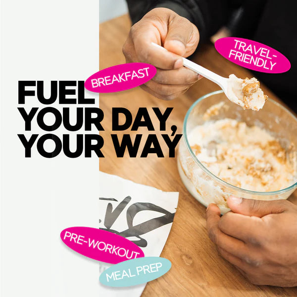 Elev8 Creamy Rice 25 Servicios
