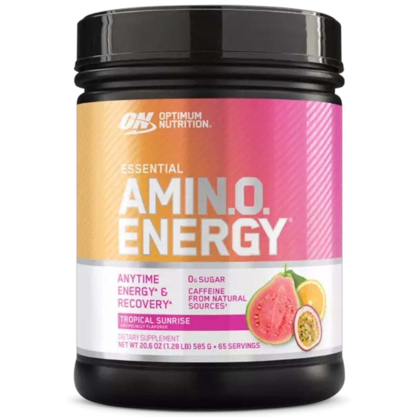 On Amino Energy 65 Servicios