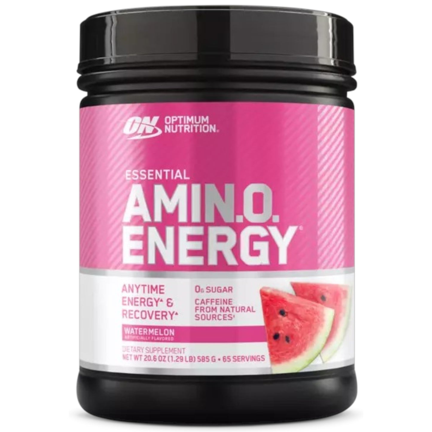 On Amino Energy 65 Servicios