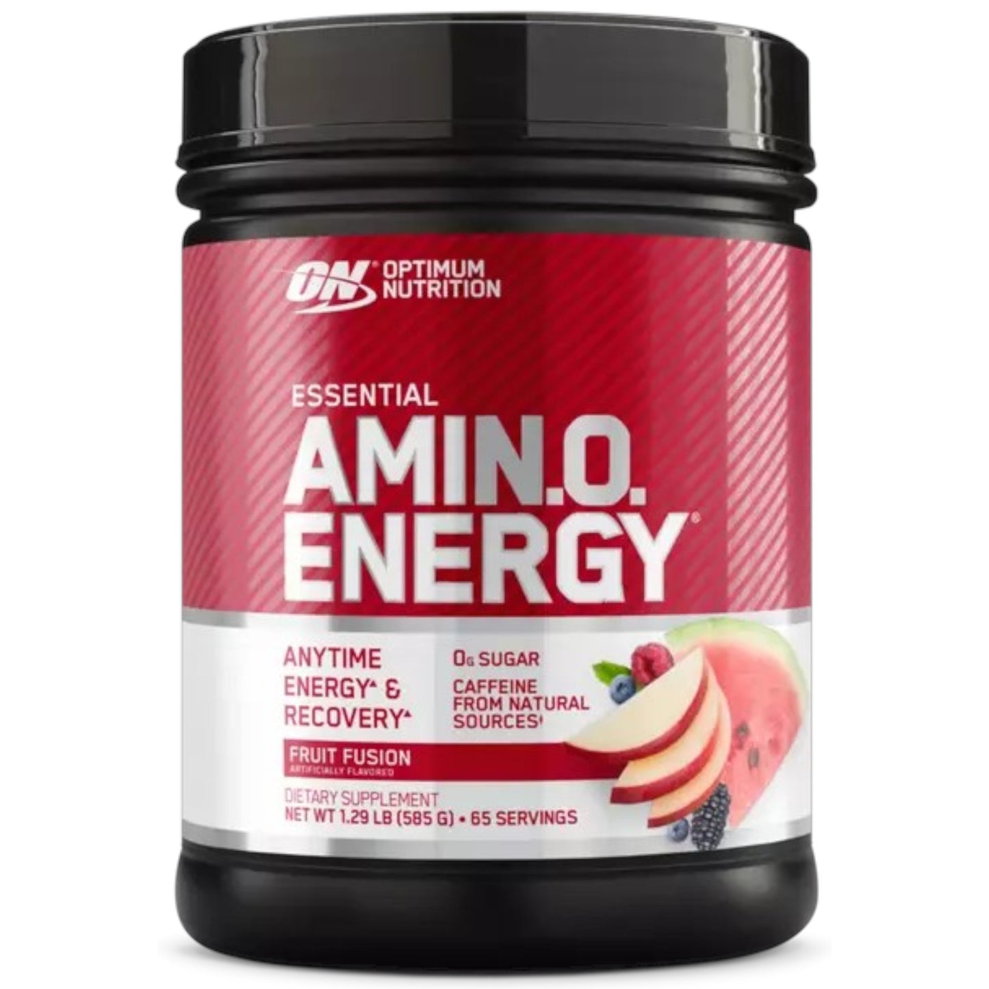 On Amino Energy 65 Servicios