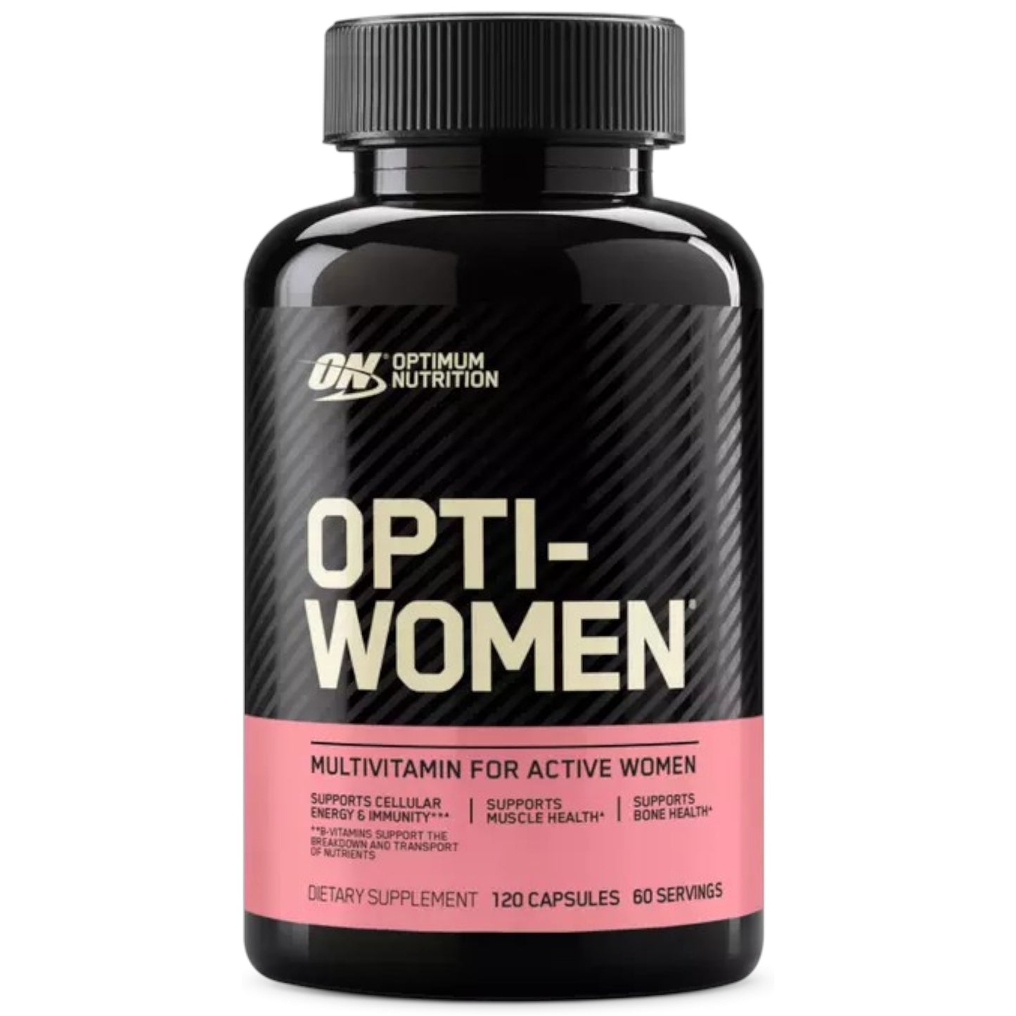 On Opti-Women 120 Capsulas