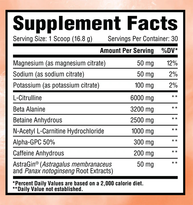 Core Pre Essential 30 Servicios