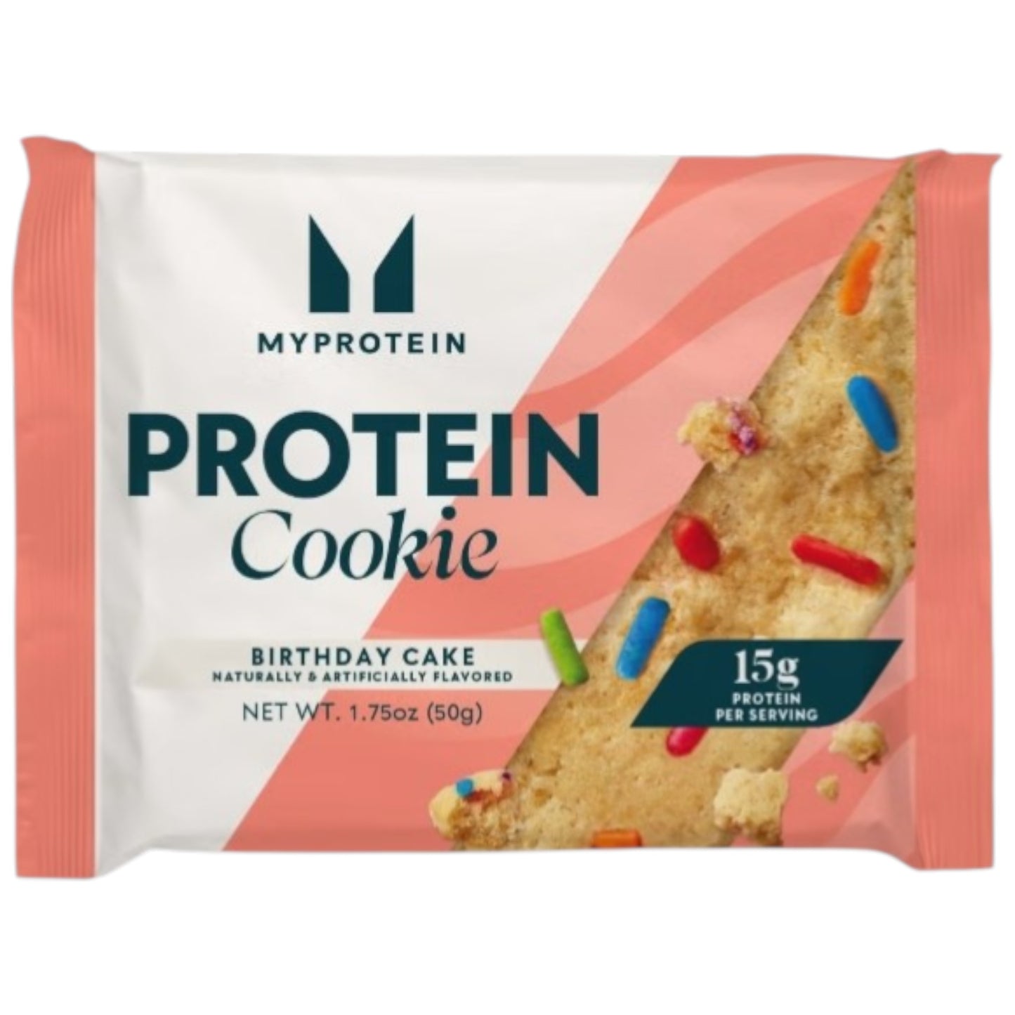 MyProtein Protein Cookie 50 Gramos