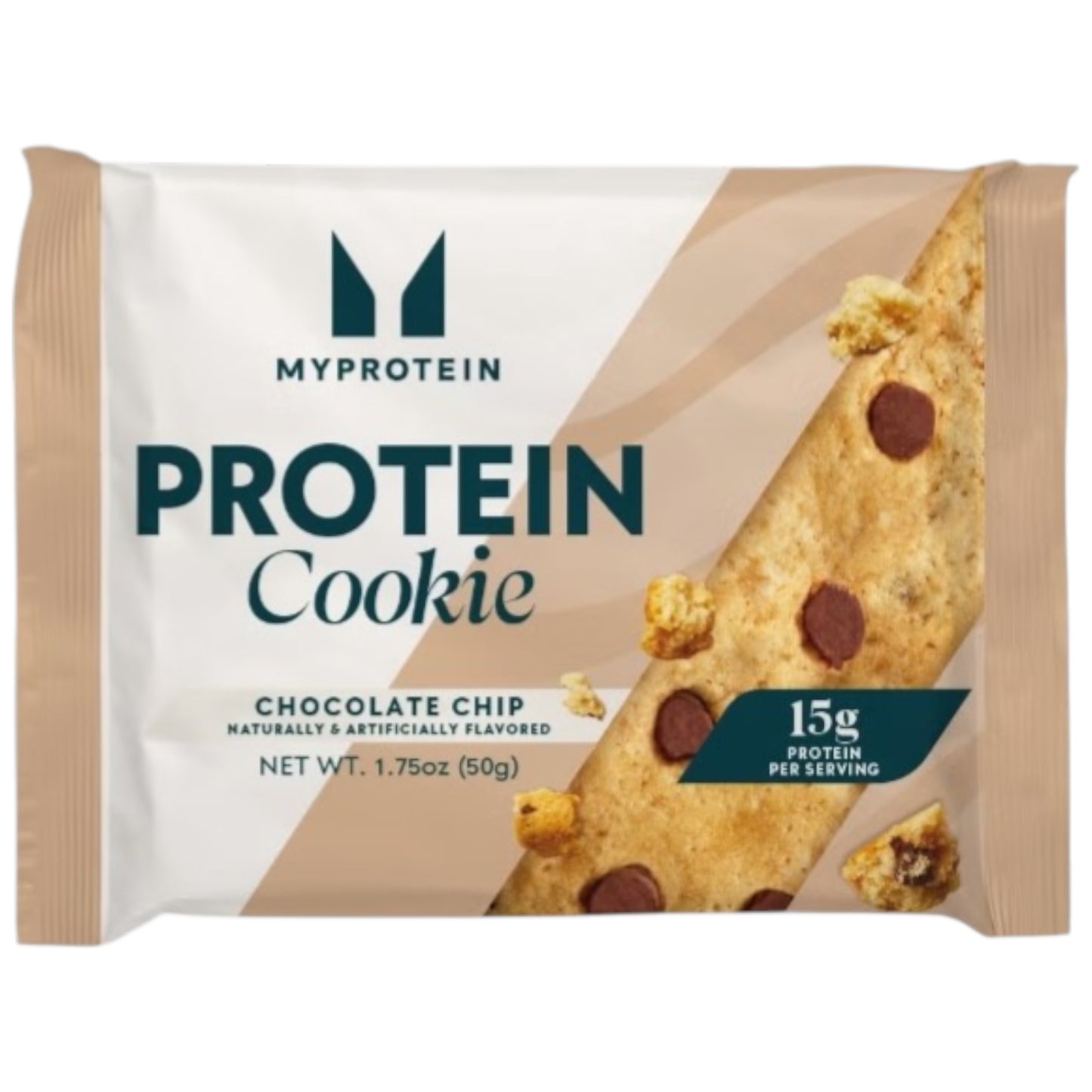 MyProtein Protein Cookie 50 Gramos