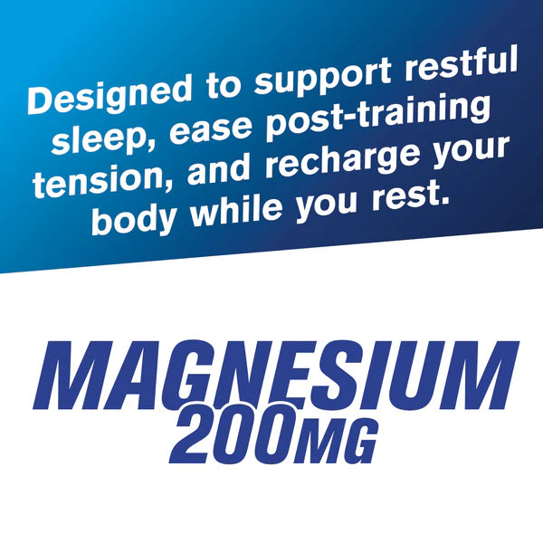 Gat Sport Nitraflex Pro Magnesium 120 Capsulas