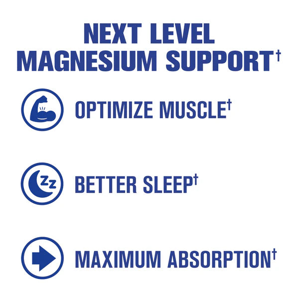 Gat Sport Nitraflex Pro Magnesium 120 Capsulas
