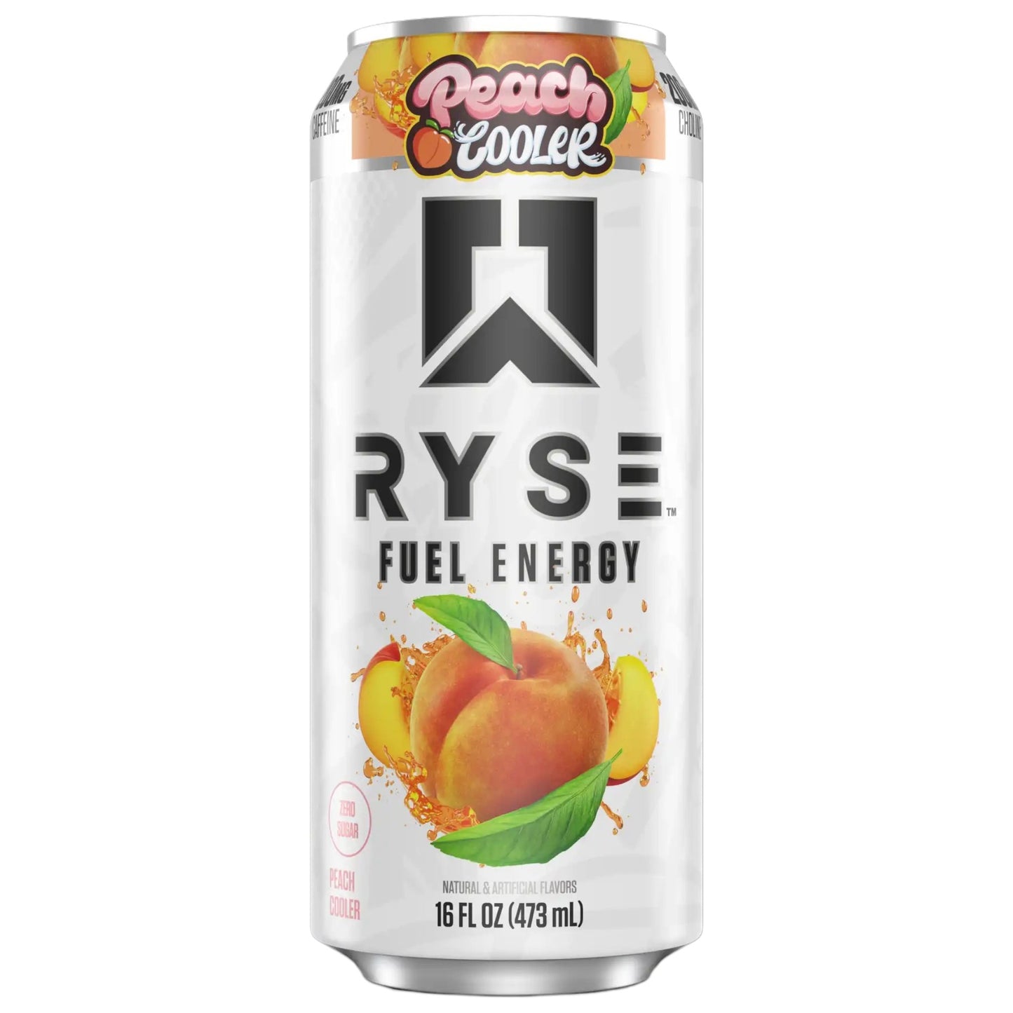 Ryse Fuel Energy Drink 473 Ml