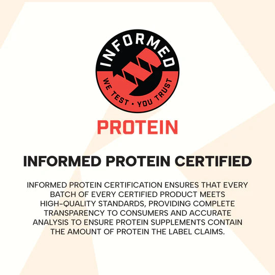 Raw Nutrition Bum Itholate Protein 1.80 Lbs