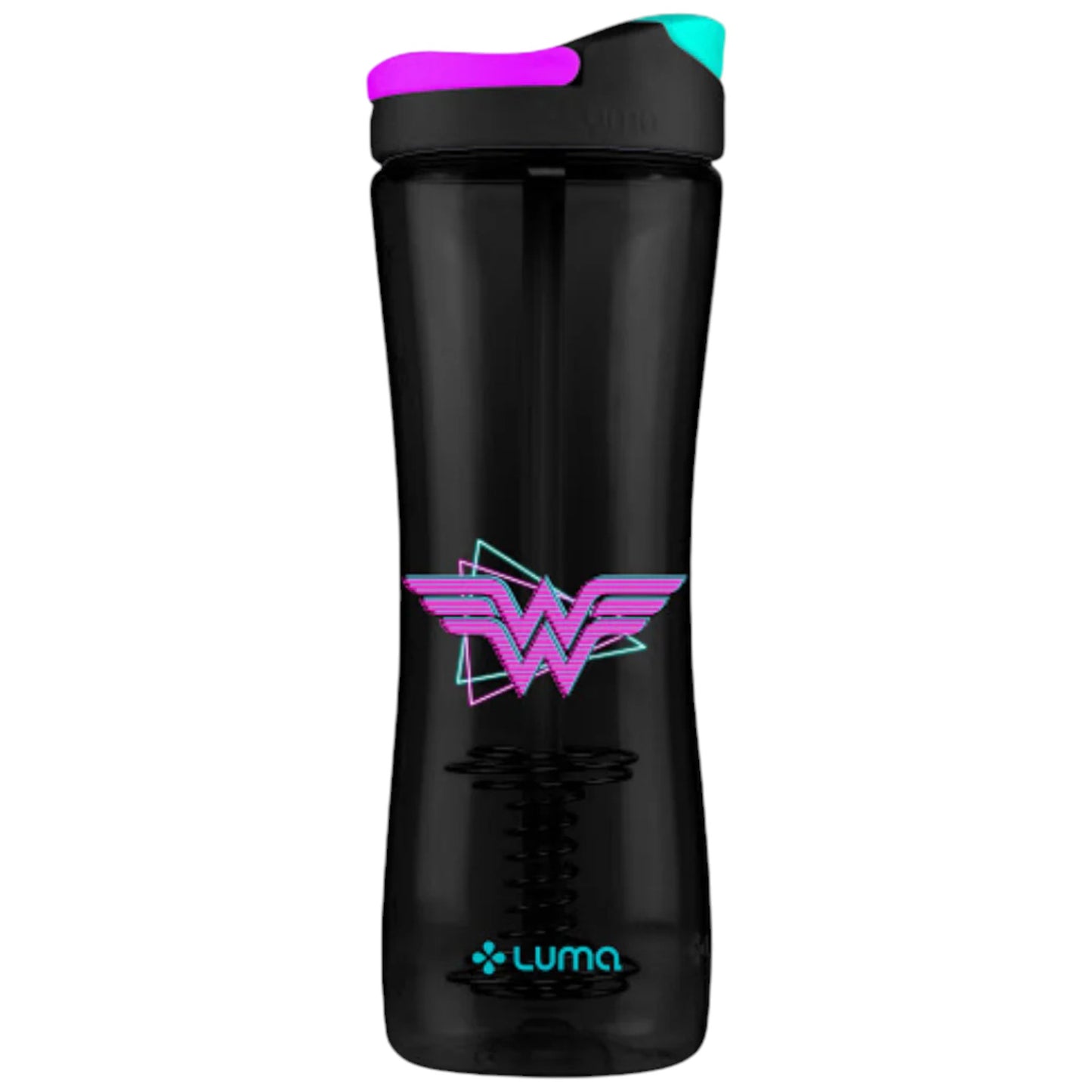 Perfect Shaker Wonder Woman 700 ml