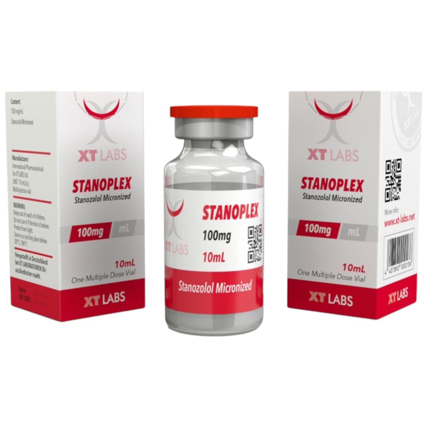 Xt Labs Stanoplex 10 Ml