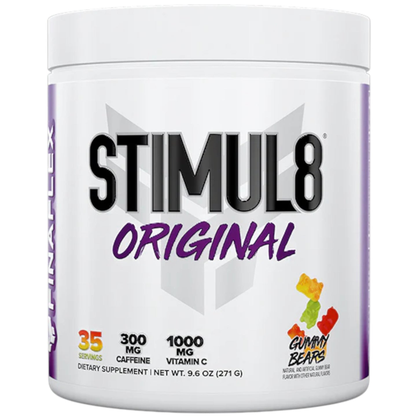 Finaflex Stimul8 Original 35 Servicios