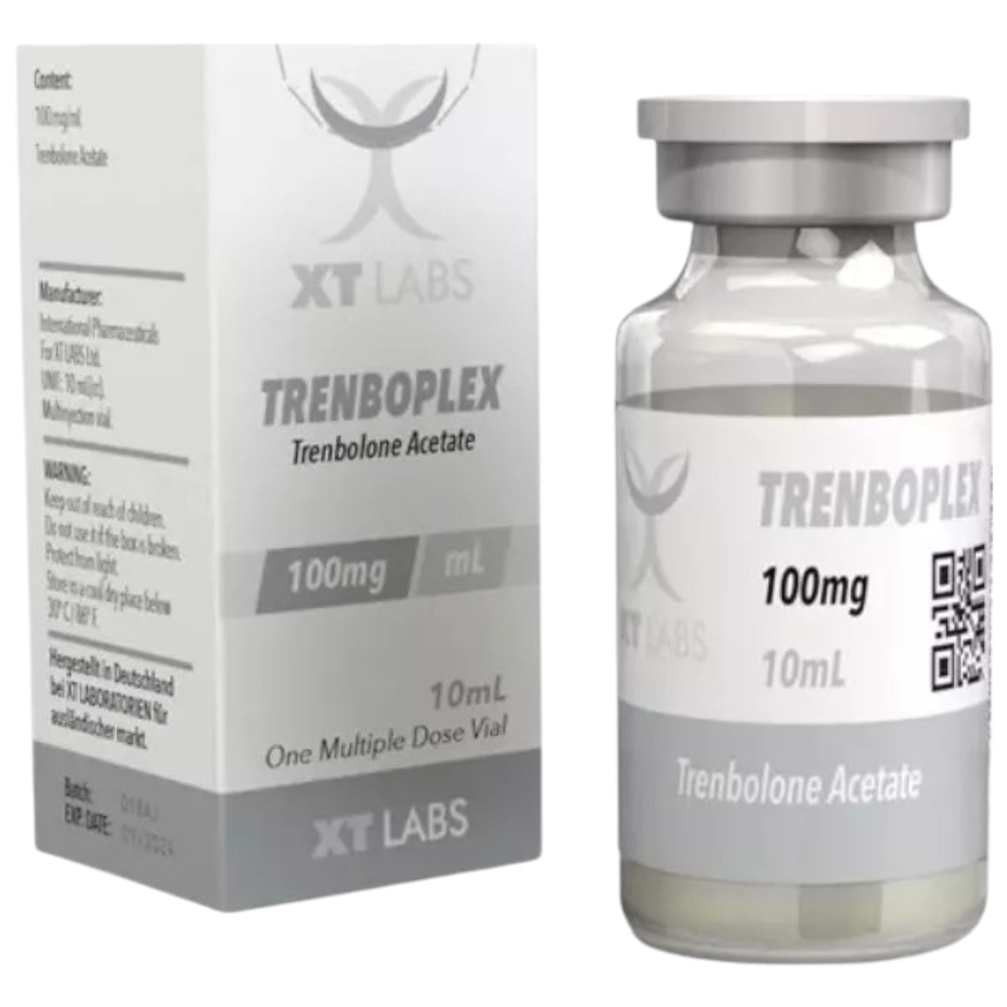 Xt Labs Trenboplex 10 Ml