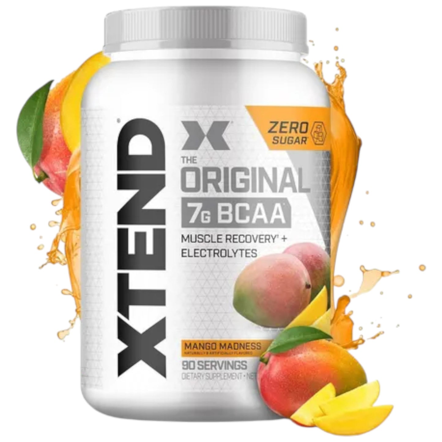 Xtend Bcaa Xtend 90 Servicios