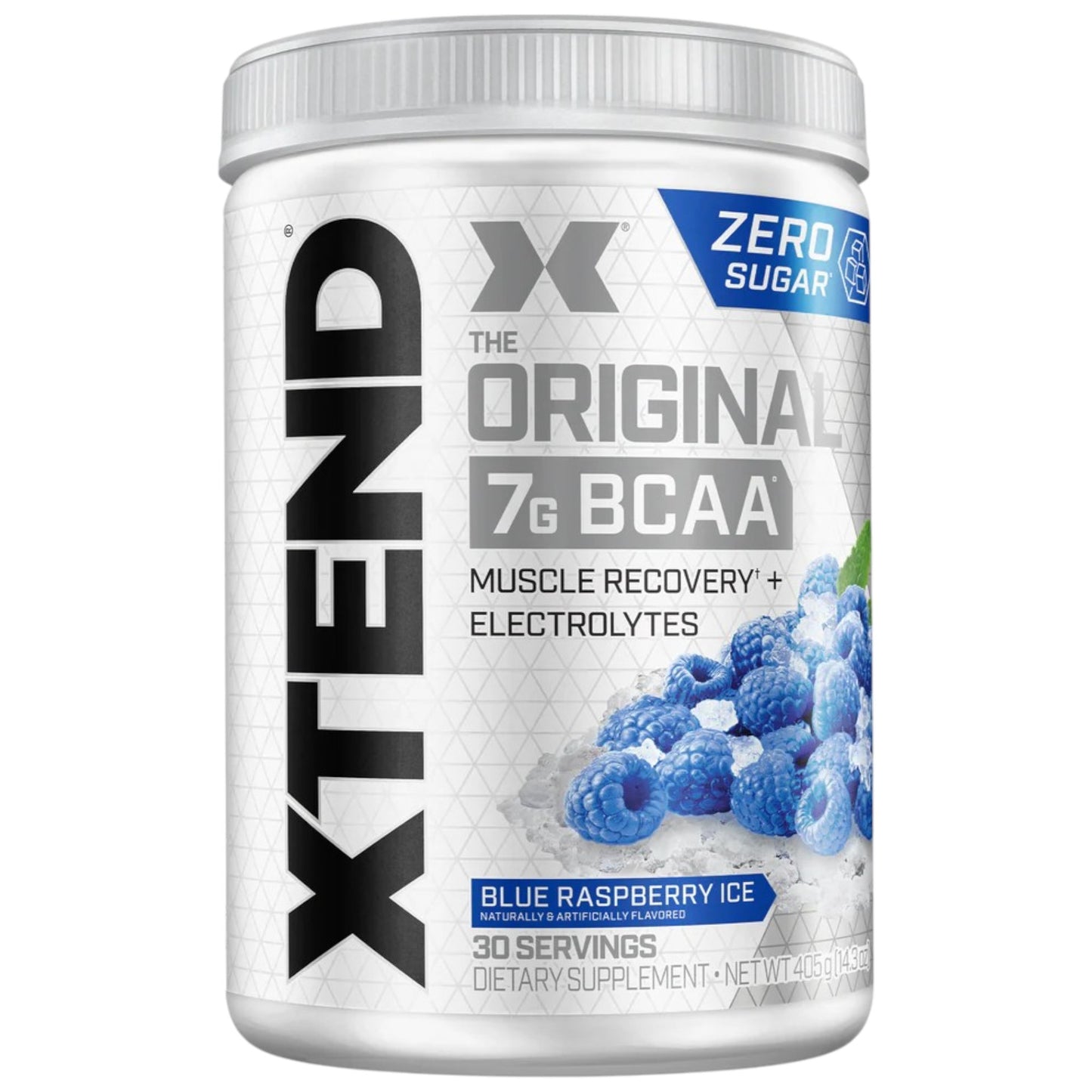 Xtend Bcaa Xtend 30 Servicios