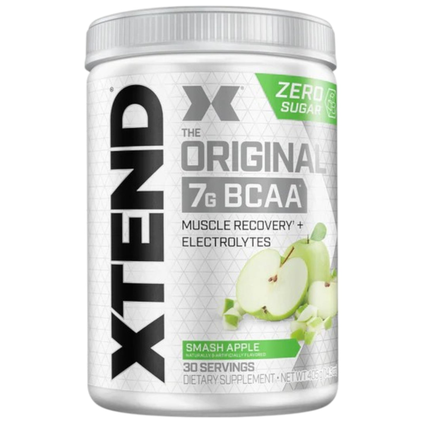 Xtend Bcaa Xtend 30 Servicios