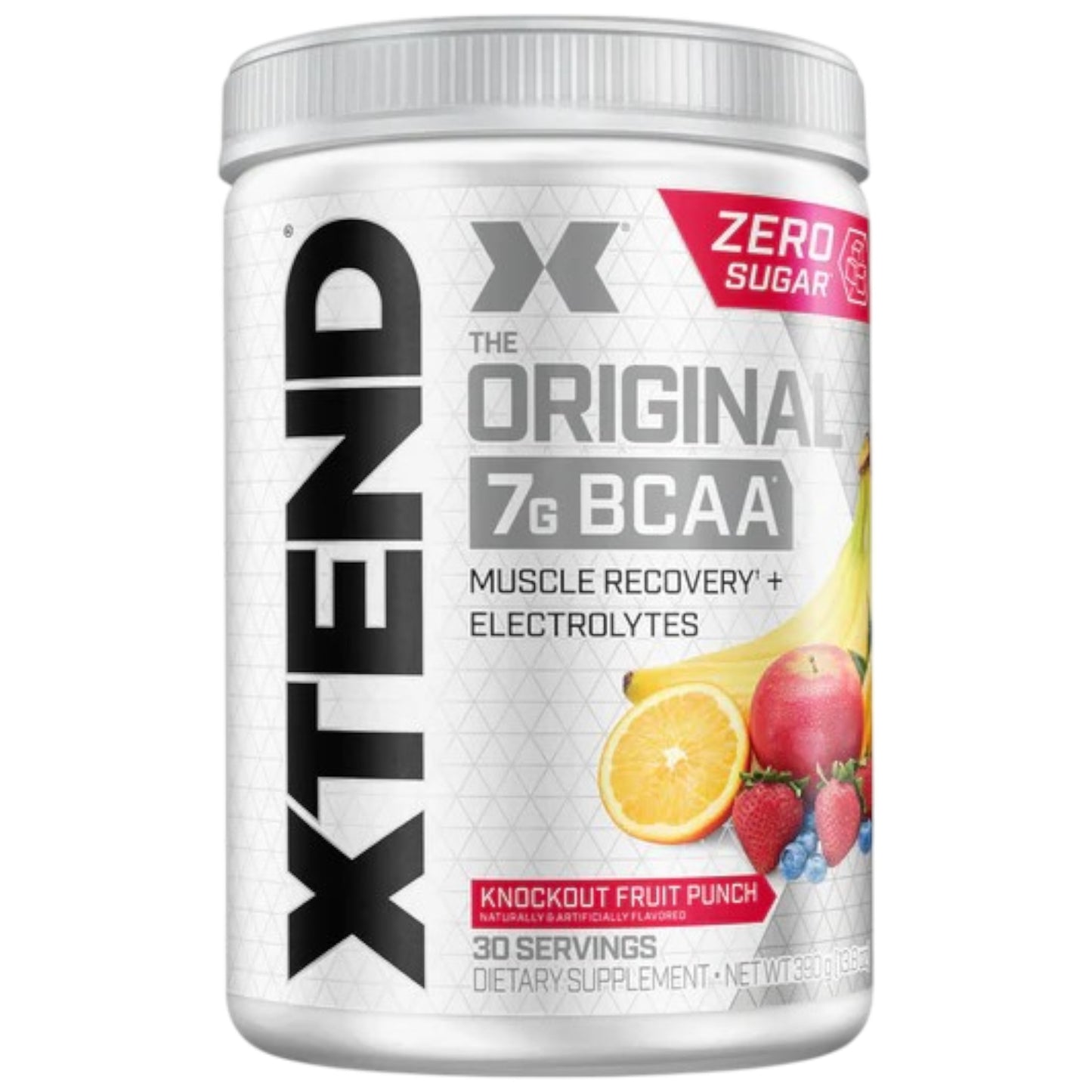 Xtend Bcaa Xtend 30 Servicios