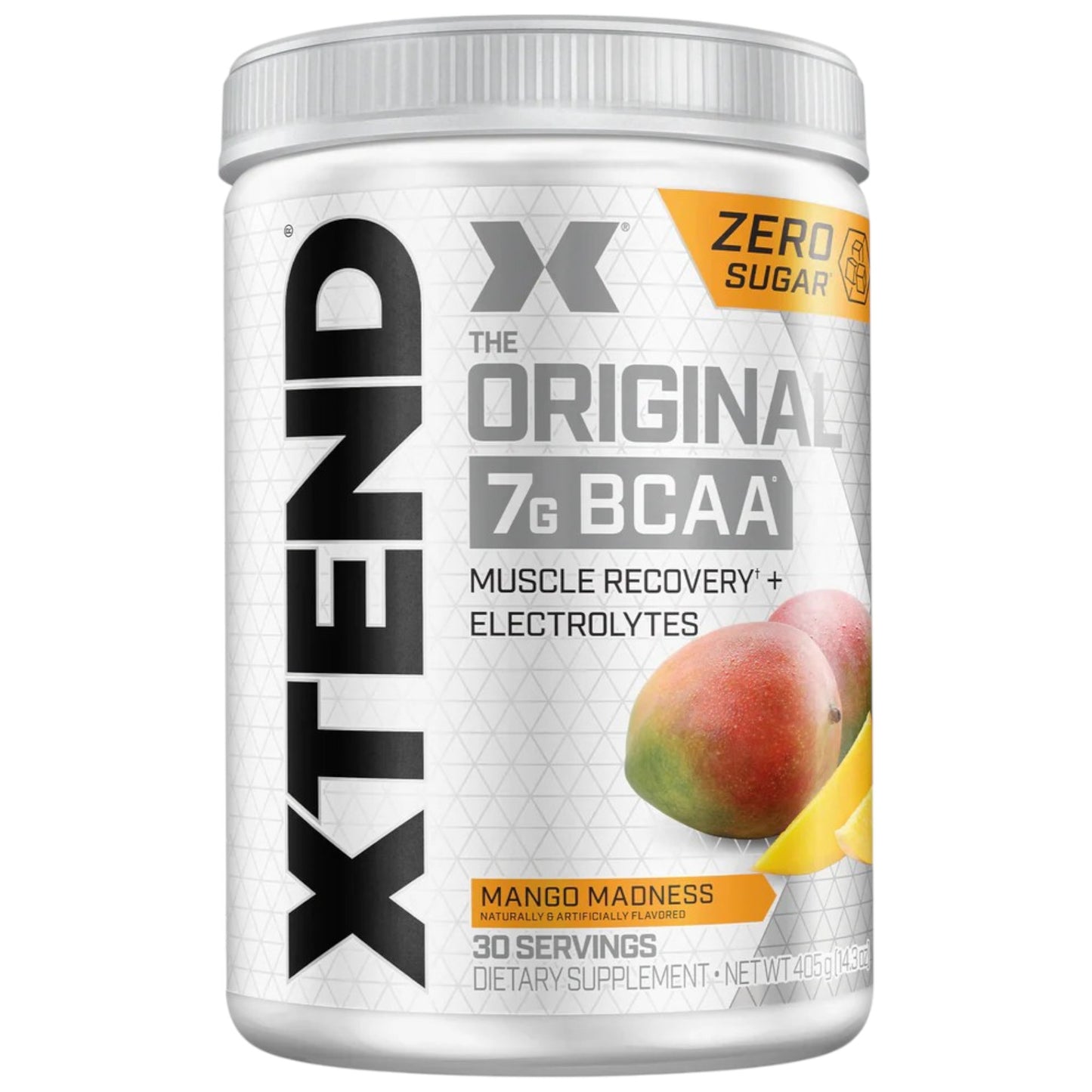 Xtend Bcaa Xtend 30 Servicios