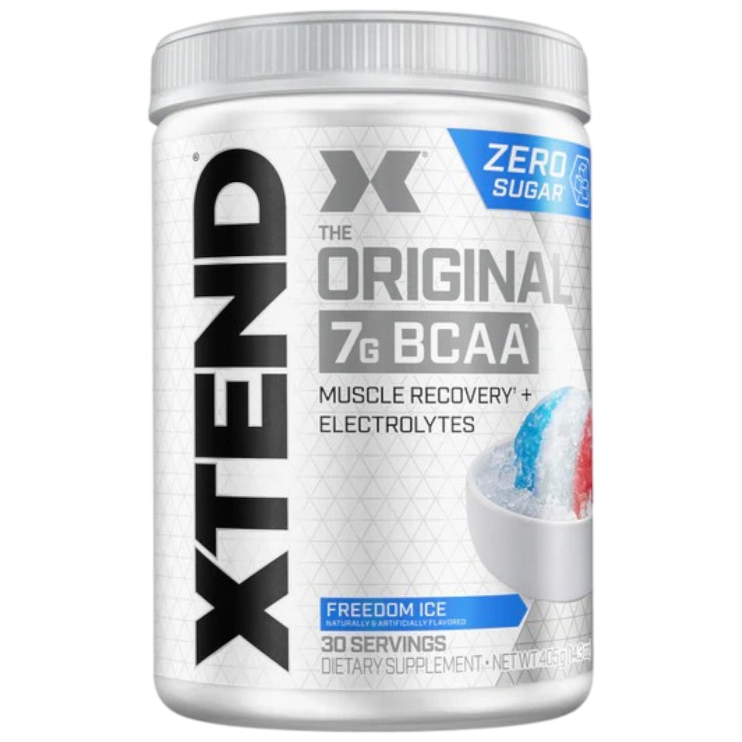 Xtend Bcaa Xtend 30 Servicios