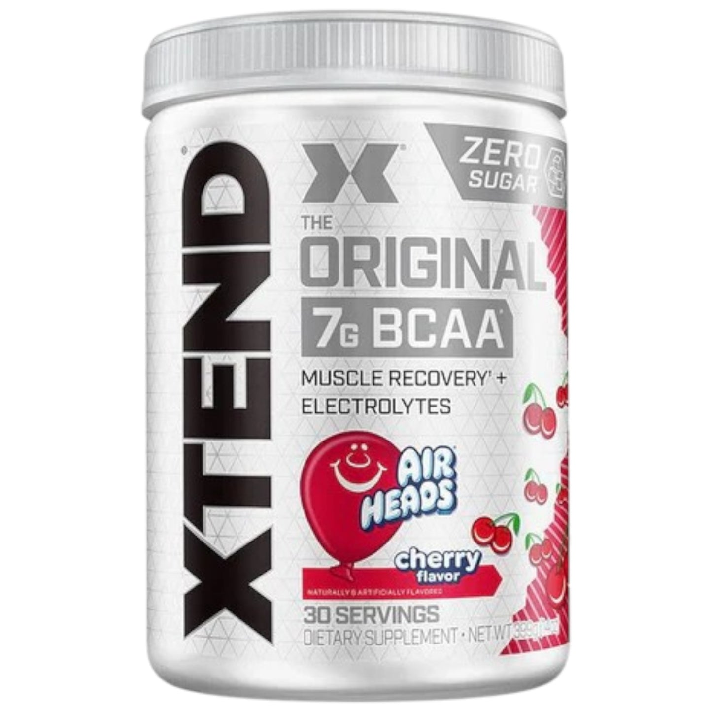 Xtend Bcaa Xtend 30 Servicios