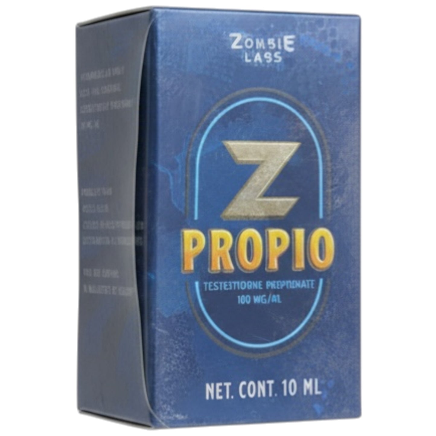 Zombie Labs Z Propio 10 Ml