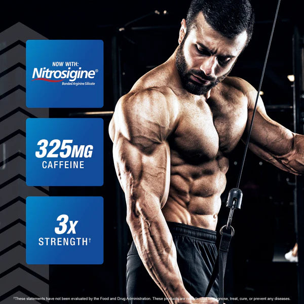 Gat Sport Nitraflex Advanced 30 Servicios