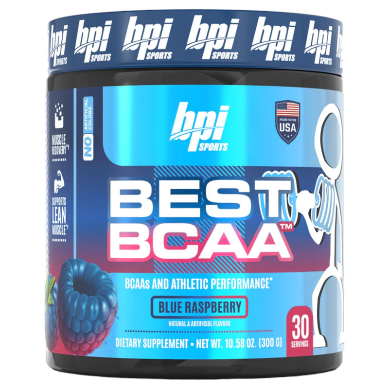 BCAAS