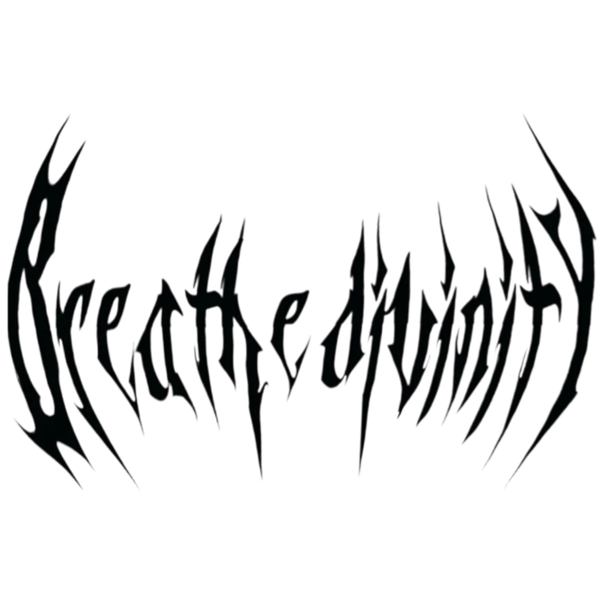 BREATHEDIVINITY