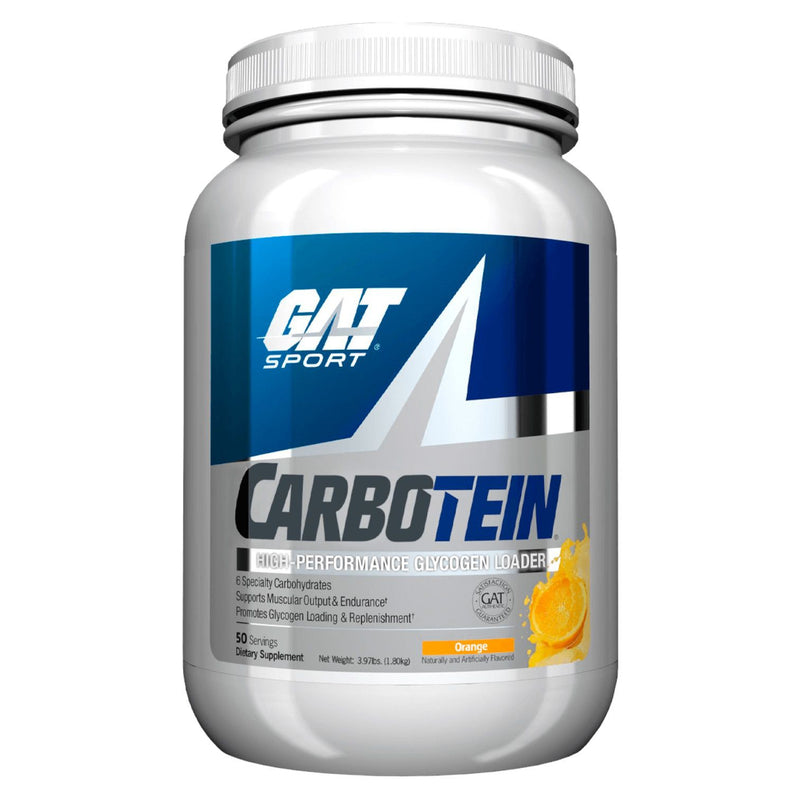 CARBOHIDRATOS